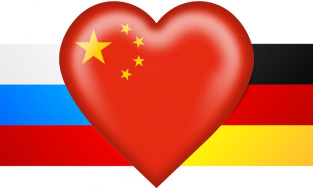 Letonia acuză legăturile „imorale și ipocrite” ale Germaniei cu Rusia și China