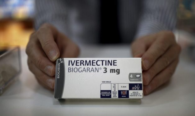 Companie japoneză farmaceutică: Ivermectina are un „efect antiviral” împotriva Omicron