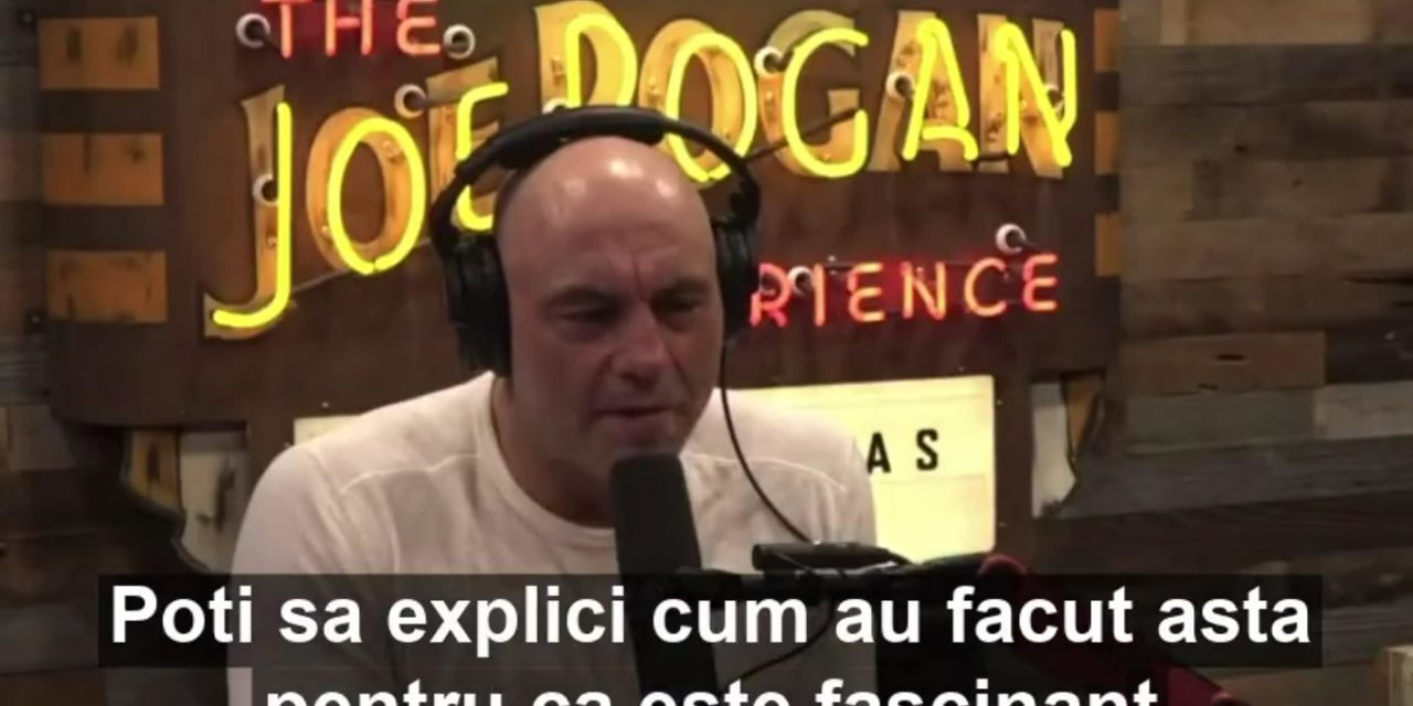 VIDEO: Dr. Robert Malone îi explică lui Joe Rogan cum Uttar Pradesh a zdrobit COVID cu un tratament timpuriu