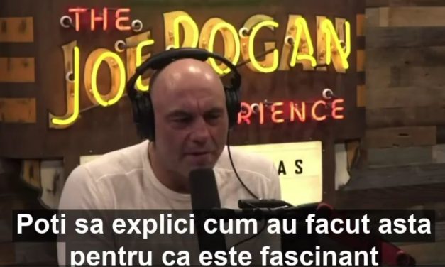 VIDEO: Dr. Robert Malone îi explică lui Joe Rogan cum Uttar Pradesh a zdrobit COVID cu un tratament timpuriu