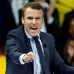 Macron nu-și mai ascunde ura față de nevaccinați: Nu sunt cetățeni, nu vor putea merge nicăieri. Vreau să îi enervez la maxim