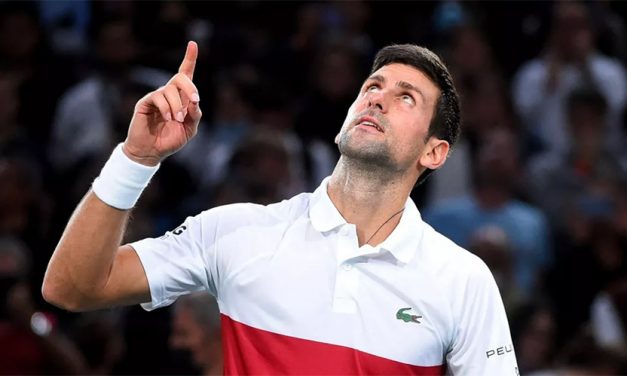 Deportarea lui Djokovic din Australia, un act politic rușinos al unei presupuse democrații liberale