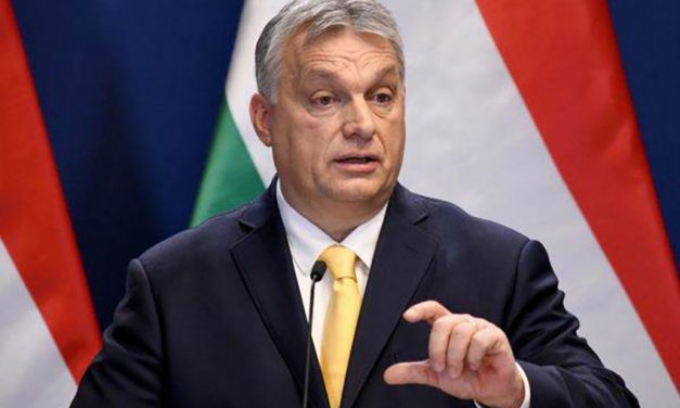 Ministru de externe maghiar: Existența noastră este un pericol pentru mainstreamul progresist internațional