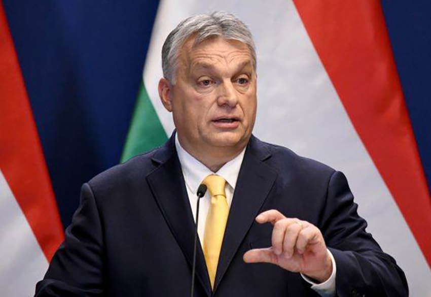 Ministru de externe maghiar: Existența noastră este un pericol pentru mainstreamul progresist internațional