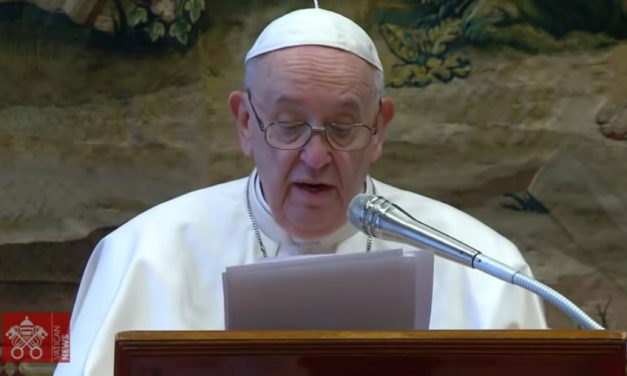 Papa Francisc critică dur cultura anulării și rescrierea istoriei facută în numele diversității