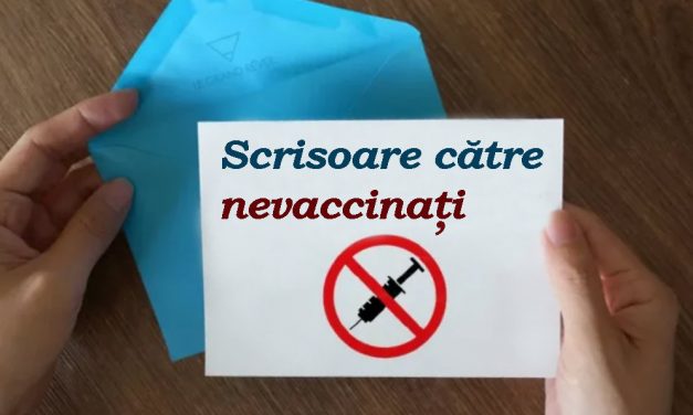 Dr. Denis Rancourt: Scrisoare deschisă către cei nevaccinați