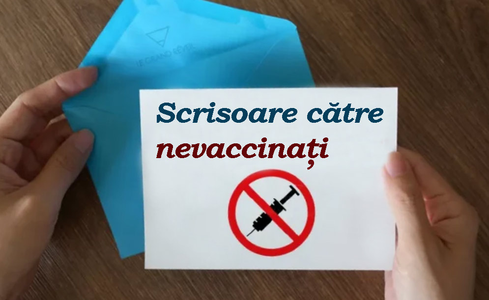 Dr. Denis Rancourt: Scrisoare deschisă către cei nevaccinați