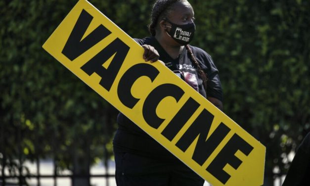 Carantinați vaccinații!! Peste 95% din cazurile cu Omicron sunt la persoane vaccinate