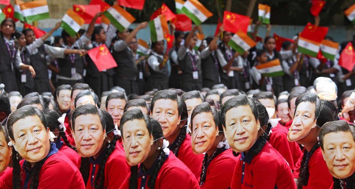 India interzice încă 54 de aplicații chinezești din cauza amenințărilor la securitatea națională
