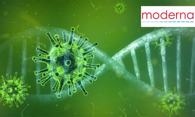 Studiu: Virusul conține o secvență ADN identică cu cea brevetată de Moderna în 2016