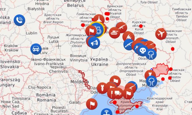 Aflată sub atacul Rusiei, Ucraina interzice bărbaților sub 60 de ani să plece din țară