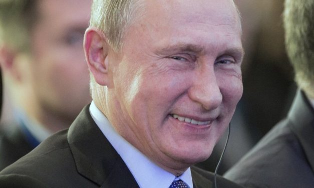 Vladimir Putin operează după propriul său orar iar asta poate fi pe termen lung