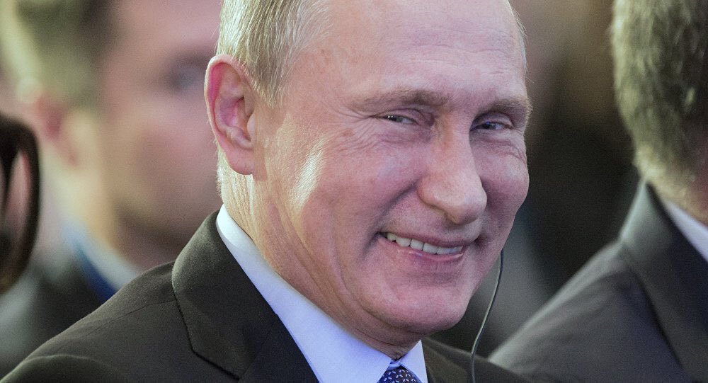 Vladimir Putin operează după propriul său orar iar asta poate fi pe termen lung