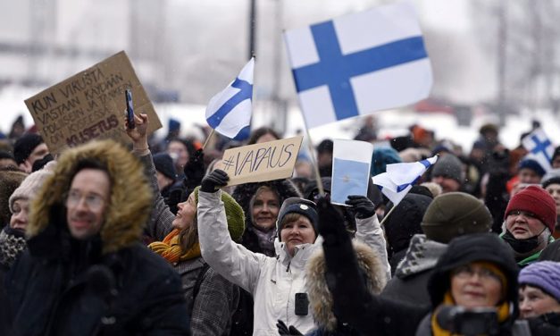 Finlanda va ridica toate restricțiile anti-Covid în cursul lunii februarie