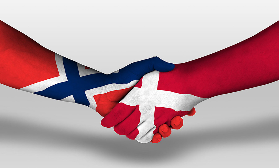 Danemarca și Norvegia aleg normalitatea și renunță la majoritatea restricțiilor pandemice