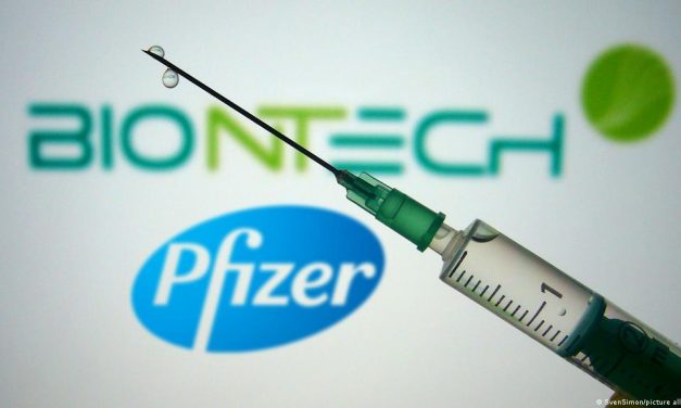 BREAKING: Autorizarea vaccinului Pfizer pentru copii sub 5 ani amânată. FDA cere mai multe date