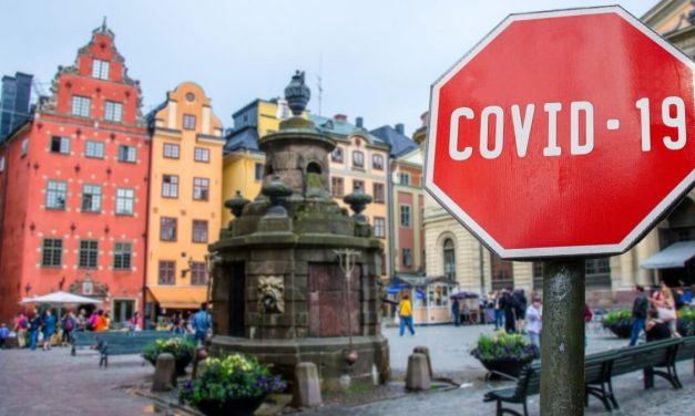 BREAKING: Suedia nu dezamăgește și anunță ridicarea tuturor restricțiilor pe 9 februarie