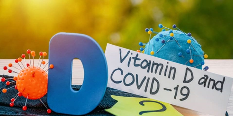 Studiu israelian demonstrează că vitamina D poate reduce agravarea COVID