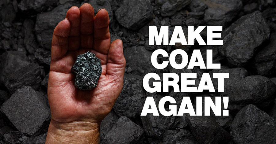 Cărbunele nu mai este „tabu”, acum când UE ar vrea să scape de gazul rusesc