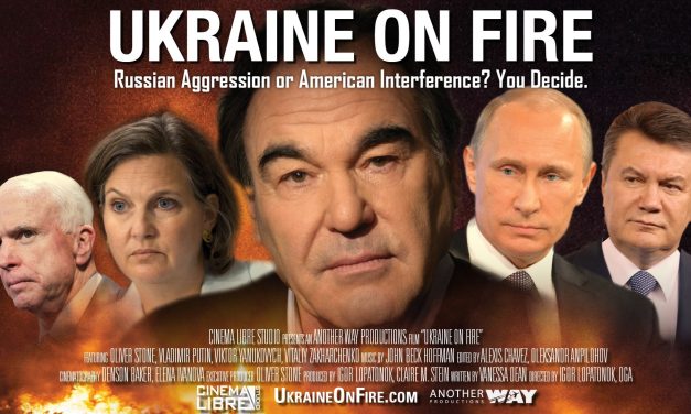 (VIDEO) Cum s-a ajuns la războiul din Ucraina? Adevărurile nespuse în presa main stream
