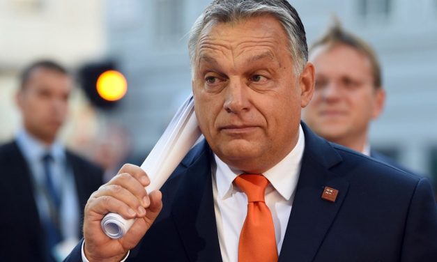 Cu Orban sau fără Orban? Asta vor decide maghiarii în aprilie
