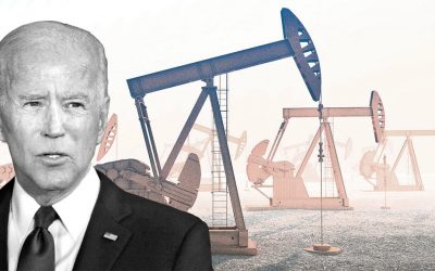 Biden va interzice importurile de petrol, gaz și cărbune din Rusia din cauza războiului împotriva Ucrainei