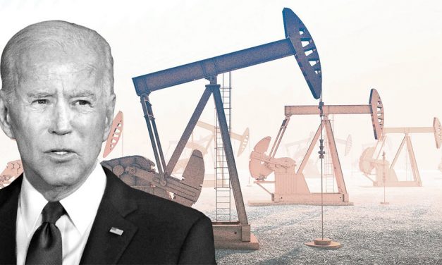 Biden va interzice importurile de petrol, gaz și cărbune din Rusia din cauza războiului împotriva Ucrainei