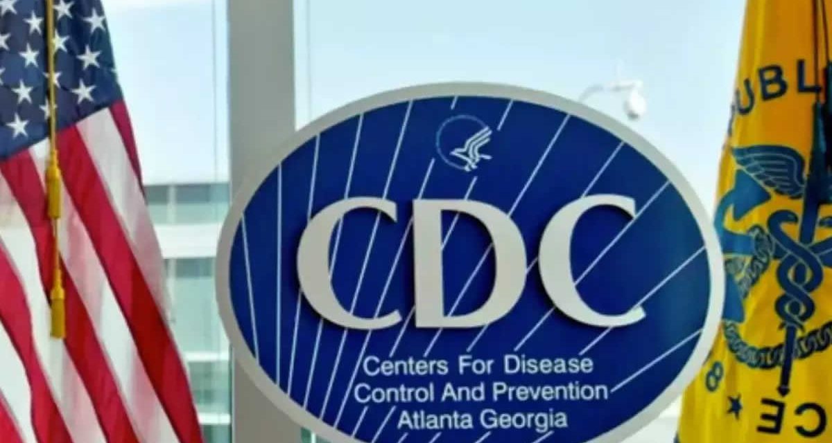 CDC elimină 24% din decesele copiilor cauzate de COVID-19