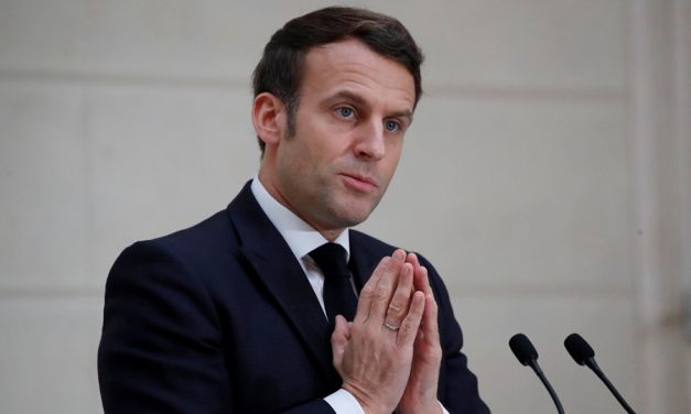 Macron denunță rusofobia, spune că încă mai are „respect” pentru poporul rus