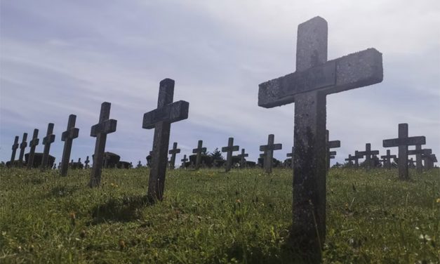 Dacă NATO se implică în conflictul Rusia-Ucraina, va fi cel de-al treilea război mondial