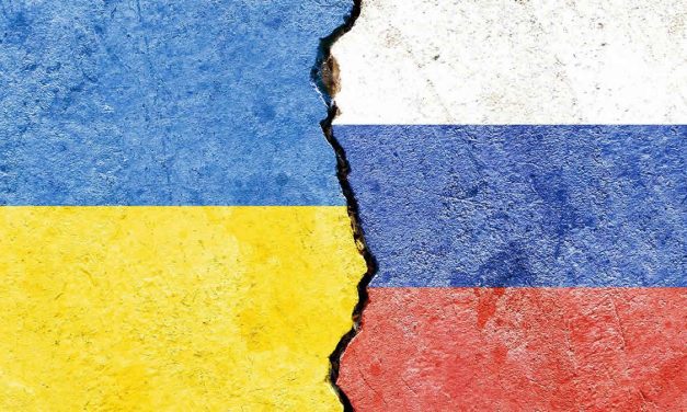 Ucraina și Rusia au făcut progrese în găsirea unui punct comun în discuțiile de încetare a focului
