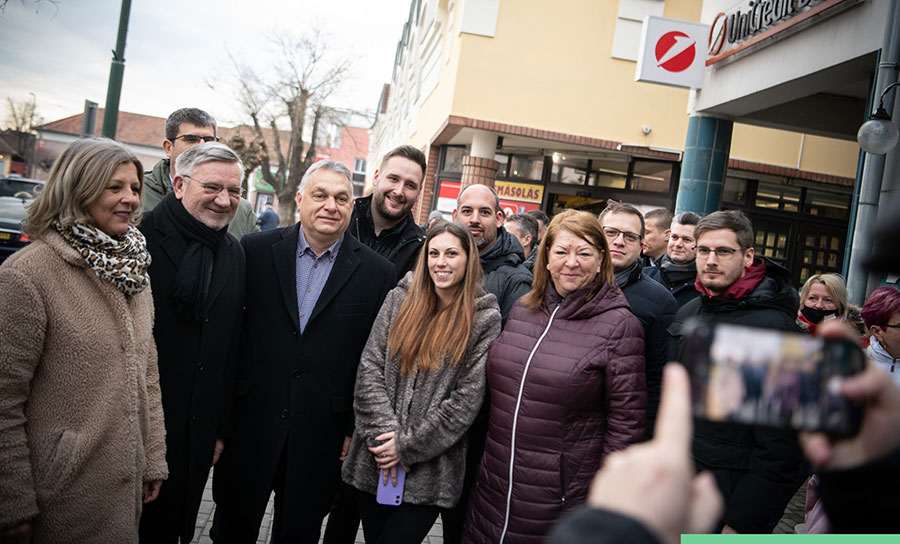 Viktor Orban refuză să pedepsească familiile maghiare pentru războiul Rusia-Ucraina