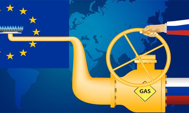 UE într-o misiune sinucigașă: Parlamentul European solicită renunțarea completă la energia rusă