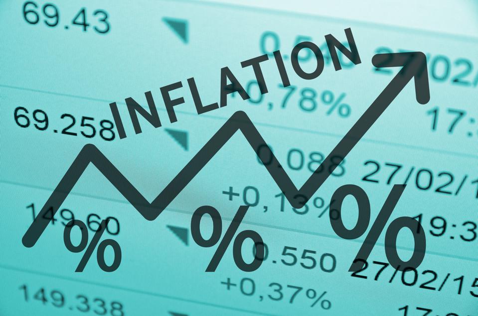 Rata anuală a inflaţiei a urcat la 10,15% în luna martie 2022