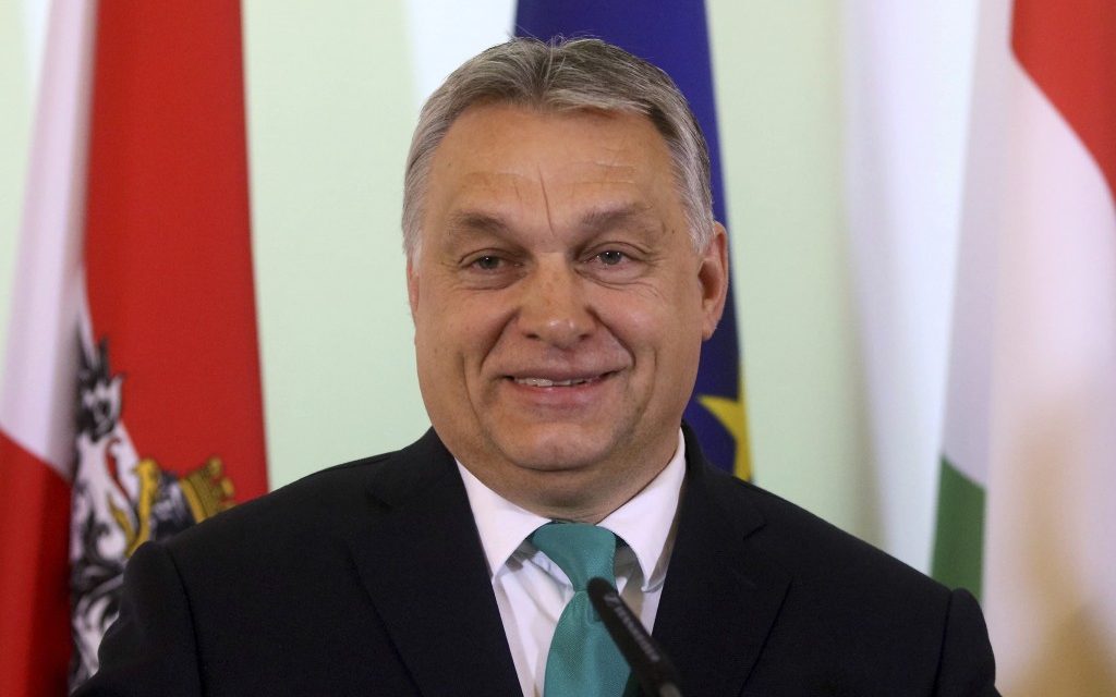 După realegerea lui Orban, UE lansează procedura de suspendare a fondurilor UE pentru Ungaria, privind statul de drept