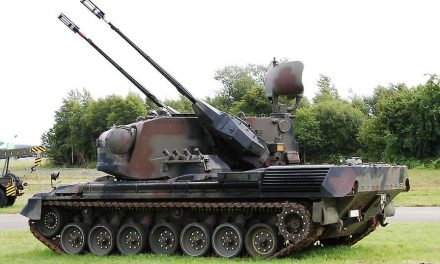 Germania va furniza în sfârșit tancuri Ucrainei, la presiunea internațională