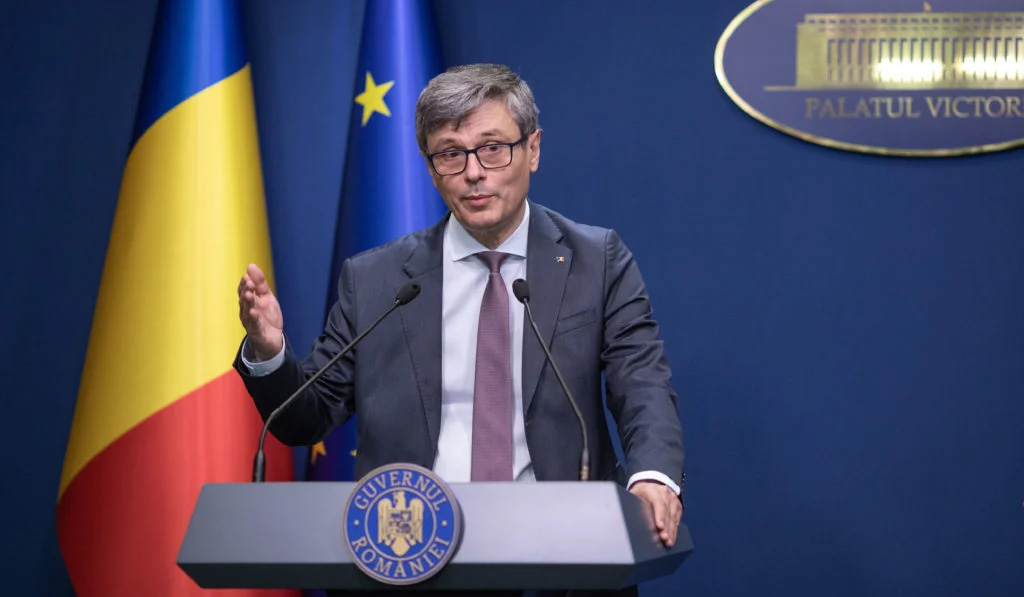 România este pregătită să renunțe la petrolul rusesc