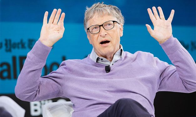 Bill Gates are COVID: 2 vaccinuri și 2 boostere chiar funcționează împotriva virusului