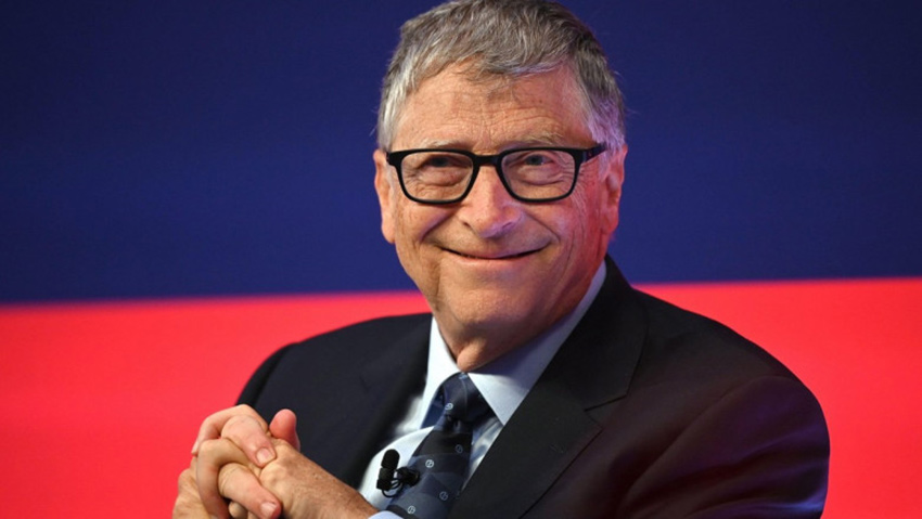 Nu s-a săturat: Bill Gates avertizează că va veni o variantă „și mai fatală” de corona