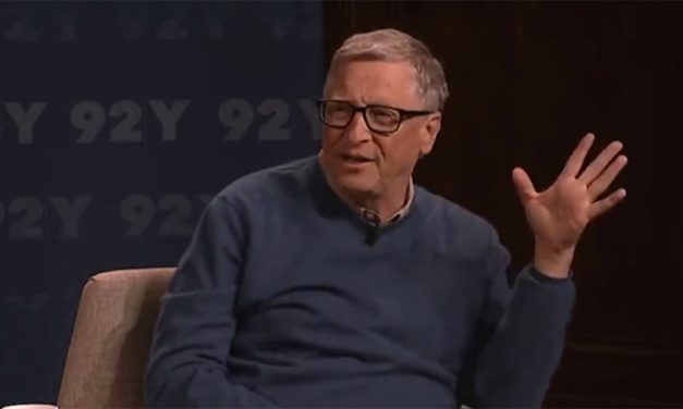 Bill Gates recunoaște: Rata mortalității este relativ scăzută, este o boală similară cu gripa