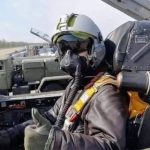 Armata Ucrainei recunoaște: Pilotul militar Fantoma Kievului nu a existat. Este doar o legendă!