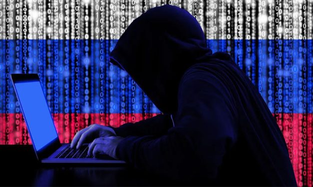 Un cetățean român din Marea Britanie suspectat că i-a ajutat pe hackerii ruși