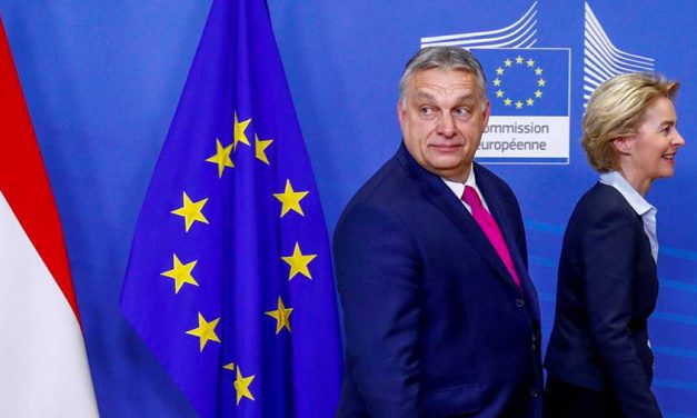 Ungaria îsi impune poziția în fața UE în privința importurilor de petrol rusesc în Europa