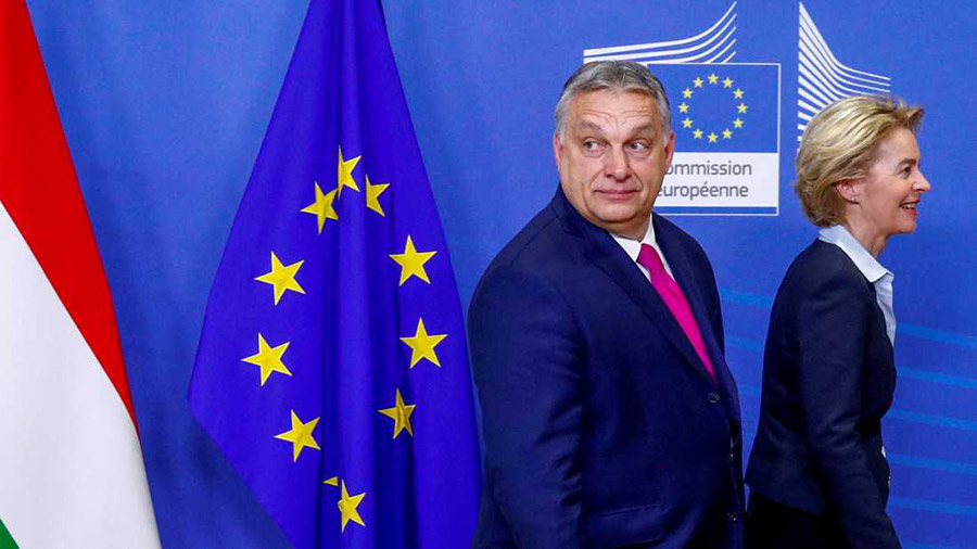 Ungaria îsi impune poziția în fața UE în privința importurilor de petrol rusesc în Europa