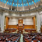 Surpriză! CCR s-a pronunțat asupra pensiilor speciale ale parlamentarilor