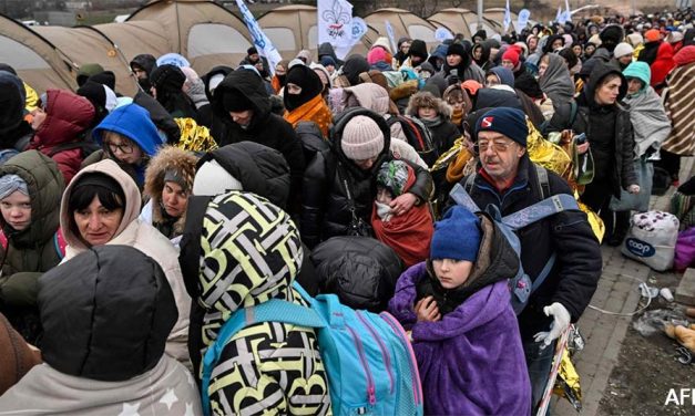 Fondurile UE pentru găzduirea refugiaților ucraineni nasc critici aprinse