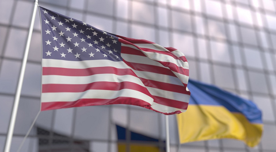 SUA și G7 aprobă un ajutor de zeci de miliarde pentru Ucraina menit să continue războiul