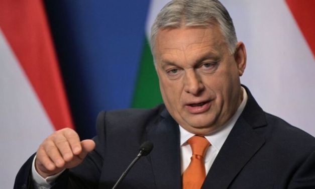 Viktor Orbán: Obsesia progresiștilor pentru cultura WOKE duce lumea occidentală la sinucidere