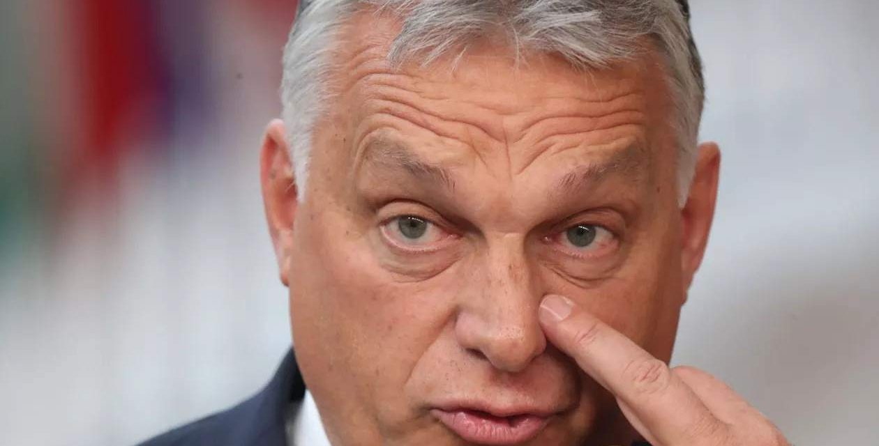 Orban al Ungariei începe să taxeze profitul multinaționalelor rezultat din urma războiului