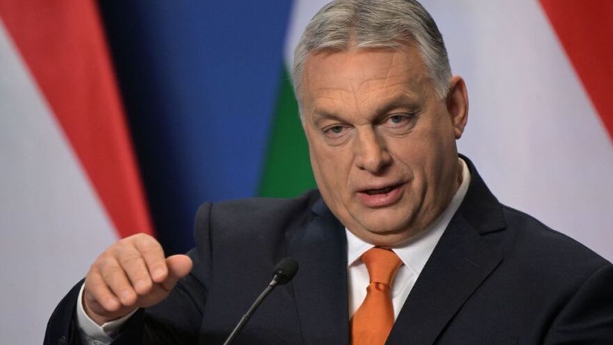 Viktor Orbán: Obsesia progresiștilor pentru cultura WOKE duce lumea occidentală la sinucidere